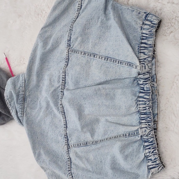 TINSEL TOWN JACKET. - Picture 8 of 13